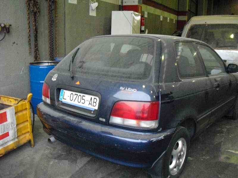 suzuki baleno berlina sy (eg) del año 1995