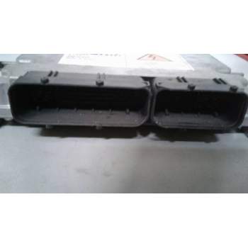 Recambio de centralita motor uce para nissan x-trail (t30) referencia OEM IAM 23710EQ46A 2758002976 5800297