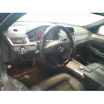 mercedes-benz clase e t-model (s212) del año 2010