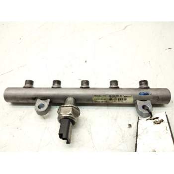 Recambio de rampa inyectora para peugeot 307 (s1) xs referencia OEM IAM 9645689580  