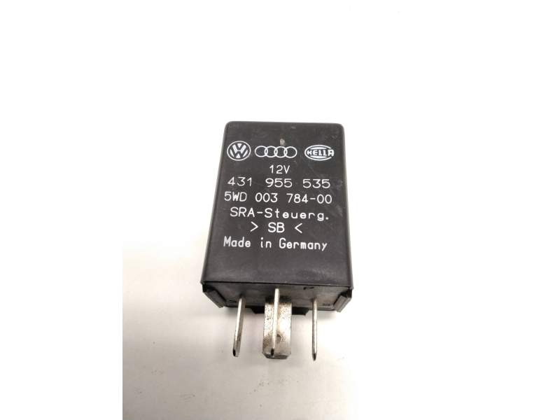 Recambio de rele para volkswagen passat b3/b4 variant (3a5, 35i) 1.9 tdi referencia OEM IAM 431955535  33