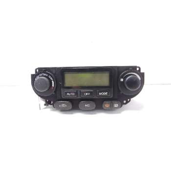 Recambio de mando climatizador para daewoo nubira berlina sx referencia OEM IAM 96615415  