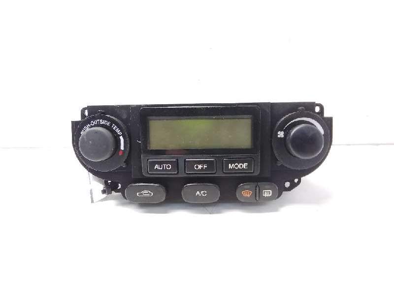 Recambio de mando climatizador para daewoo nubira berlina sx referencia OEM IAM 96615415  