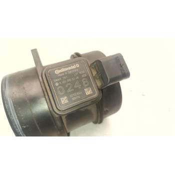 Recambio de caudalimetro para mercedes-benz clase c (w204) c 220 cdi (204.002) referencia OEM IAM A6510900248  