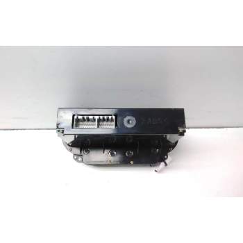 Recambio de mando climatizador para daewoo nubira berlina sx referencia OEM IAM 96615415  