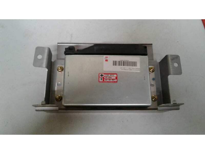 Recambio de centralita cambio automatico para nissan x-trail (t30) referencia OEM IAM 620000M0871 478508H715 2870049