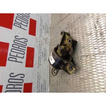 Recambio de soporte motor derecho superior para daewoo kalos 1.2 se referencia OEM IAM   
