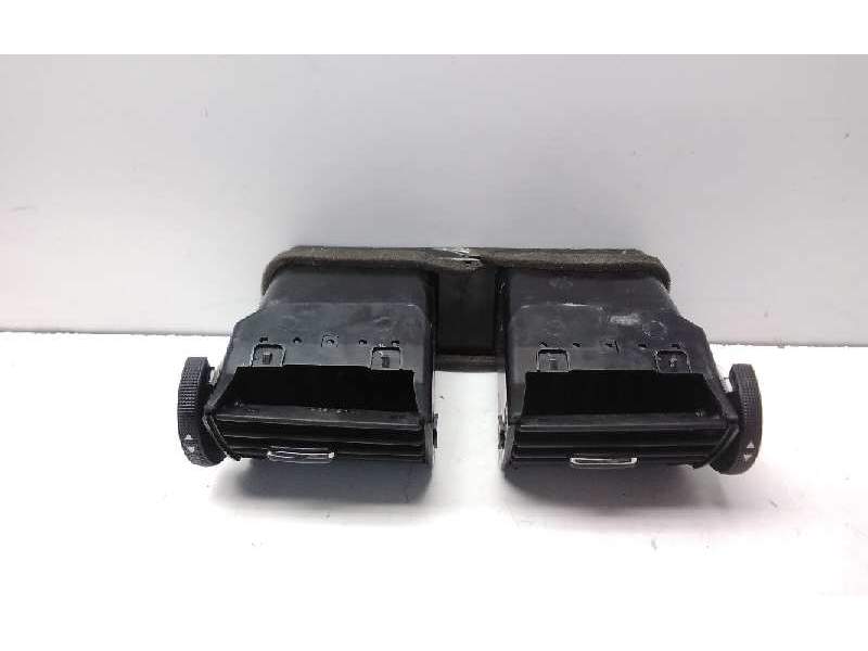 Recambio de aireador central para daewoo nubira berlina sx referencia OEM IAM 96554909  