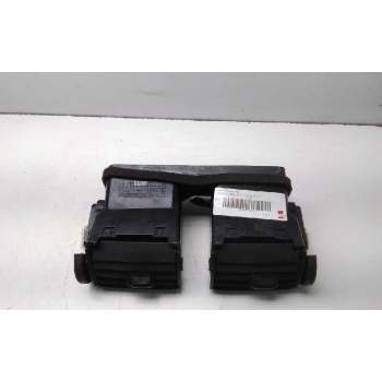 Recambio de aireador central para daewoo nubira berlina sx referencia OEM IAM 96554909  