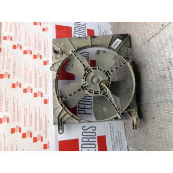 Recambio de electroventilador para daewoo kalos 1.2 se referencia OEM IAM 93740673  
