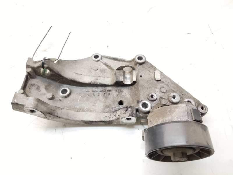 Recambio de soporte alternador para peugeot 307 (s1) xs referencia OEM IAM 9650034280  