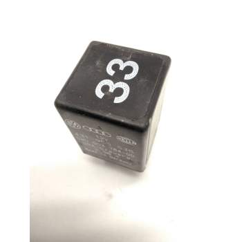 Recambio de rele para volkswagen passat b3/b4 (3a2, 35i) 1.9 tdi referencia OEM IAM 431955535  33