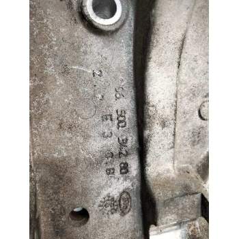 Recambio de soporte alternador para peugeot 307 (s1) xs referencia OEM IAM 9650034280  