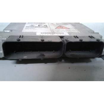 Recambio de centralita motor uce para nissan almera (n16/e) referencia OEM IAM 23710BN87A 1027583223 5800322