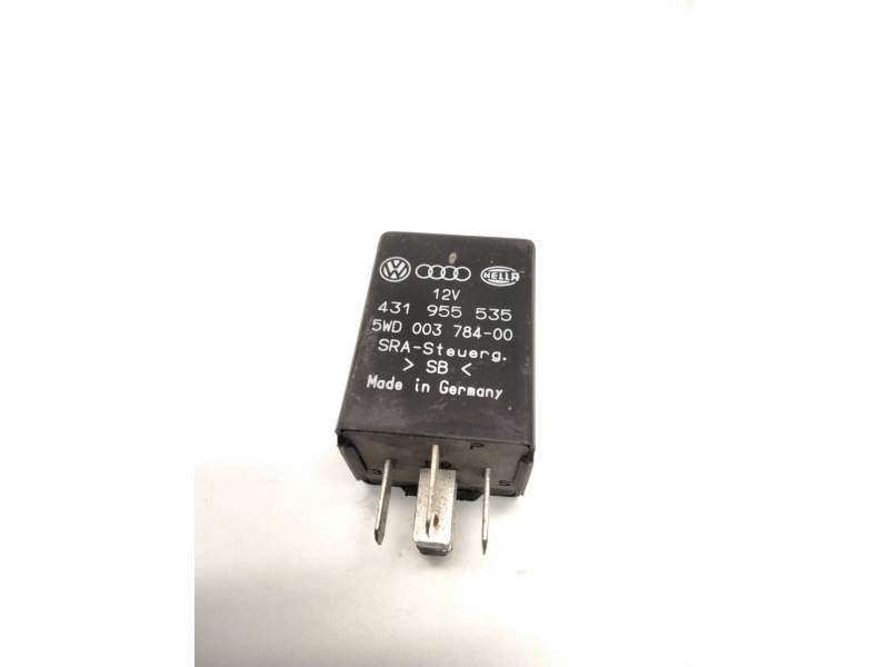 Recambio de rele para volkswagen passat b3/b4 (3a2, 35i) 1.9 tdi referencia OEM IAM 431955535  33