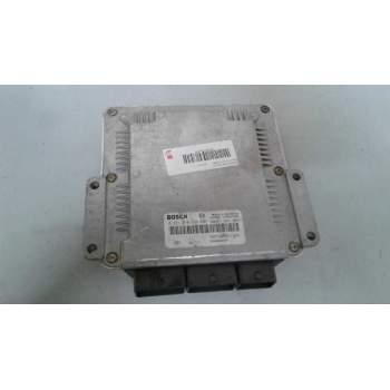 CENTRALITA MOTOR UCE 0281010632 8200051608 8200204836