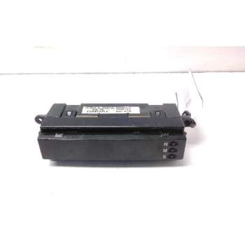 Recambio de pantalla multifuncion para daewoo nubira berlina sx referencia OEM IAM 96550342  