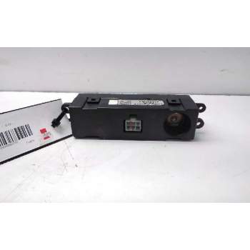 Recambio de pantalla multifuncion para daewoo nubira berlina sx referencia OEM IAM 96550342  