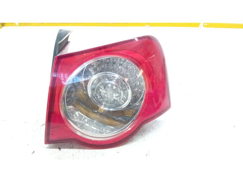 Recambio de piloto trasero derecho para volkswagen passat b7 (362) 2.0 tdi referencia OEM IAM 3C5945096C 275702 