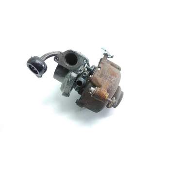 TURBOCOMPRESOR 31312409 