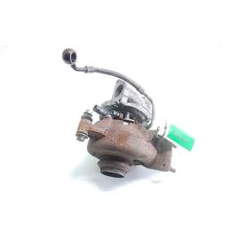 Recambio de turbocompresor para peugeot 307 (s1) xs referencia OEM IAM 31312409  