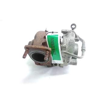 Recambio de turbocompresor para peugeot 307 (s1) xs referencia OEM IAM 31312409  