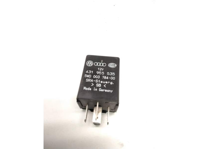 Recambio de rele para volkswagen passat b3/b4 (315, 3a5) 1.9 td referencia OEM IAM 431955535  33