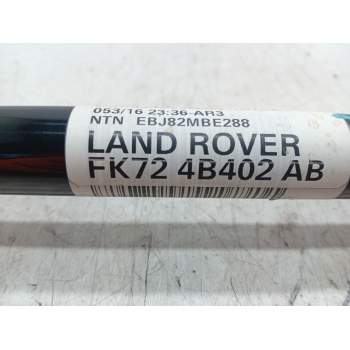 Recambio de transmision trasera derecha para land rover discovery sport (l550) 2.0 d referencia OEM IAM FK724B402AB  