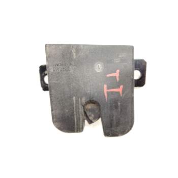 CERRADURA PUERTA TRASERA IZQUIERDA 7H0827505 