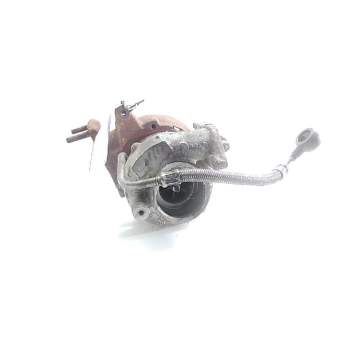 Recambio de turbocompresor para peugeot 307 (s1) xs referencia OEM IAM 31312409  