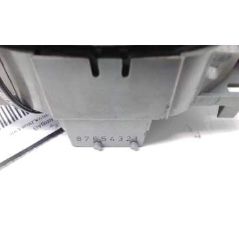 Recambio de anillo airbag para opel meriva blue line referencia OEM IAM 87654321  