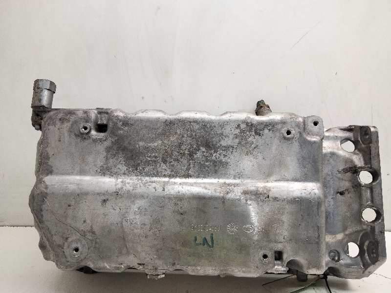 Recambio de carter para peugeot 307 (s1) xs referencia OEM IAM 9652404580  