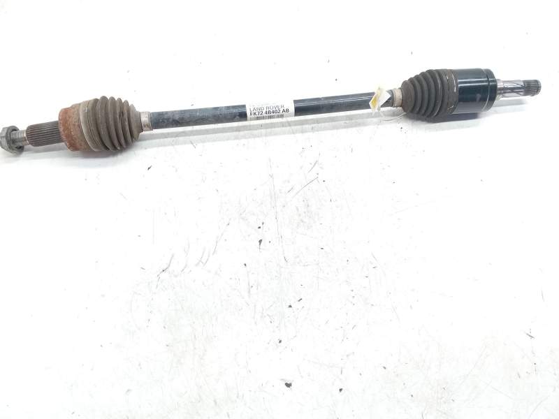 Recambio de transmision trasera izquierda para land rover discovery sport (l550) 2.0 d referencia OEM IAM FK724B402AB  