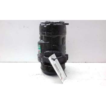 Recambio de compresor aire acondicionado para opel meriva blue line referencia OEM IAM 08409602562  