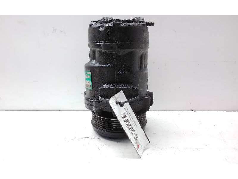 Recambio de compresor aire acondicionado para opel meriva blue line referencia OEM IAM 08409602562  