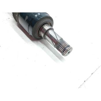 Recambio de transmision trasera izquierda para land rover discovery sport (l550) 2.0 d referencia OEM IAM FK724B402AB  