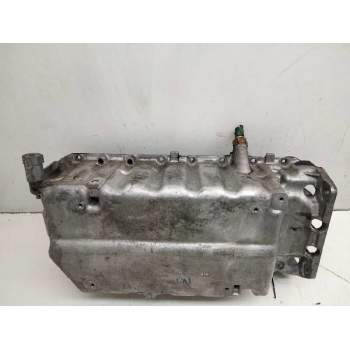 Recambio de carter para peugeot 307 (s1) xs referencia OEM IAM 9652404580  