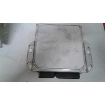 Recambio de centralita motor uce para nissan primera berlina (p12) referencia OEM IAM 23710AW403 2758002194 5800219