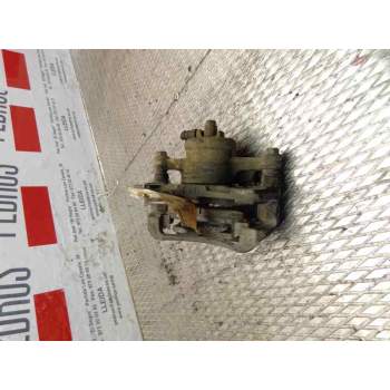 Recambio de pinza freno delantera izquierda para daewoo kalos 1.2 se referencia OEM IAM 96534637  