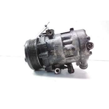 Recambio de compresor aire acondicionado para opel meriva blue line referencia OEM IAM 08409602562  
