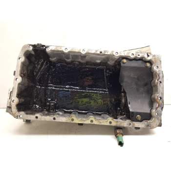 Recambio de carter para peugeot 307 (s1) xs referencia OEM IAM 9652404580  