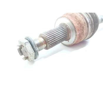 Recambio de transmision trasera izquierda para land rover discovery sport (l550) 2.0 d referencia OEM IAM FK724B402AB  
