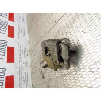 Recambio de pinza freno delantera izquierda para daewoo kalos 1.2 se referencia OEM IAM 96534637  