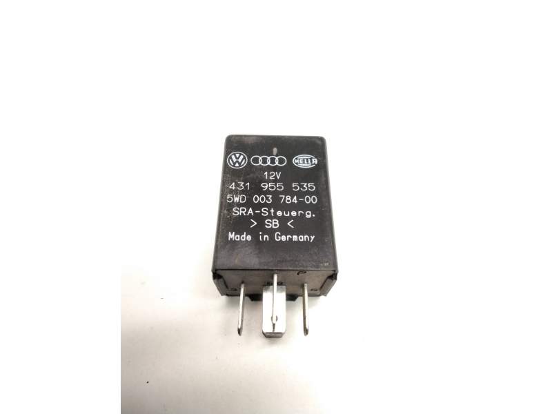 Recambio de rele para volkswagen passat b3/b4 (315, 3a5) 1.9 td referencia OEM IAM 431955535  33