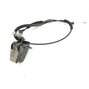 CERRADURA PUERTA TRASERA IZQUIERDA 