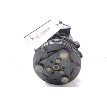 Recambio de compresor aire acondicionado para opel meriva blue line referencia OEM IAM 08409602562  