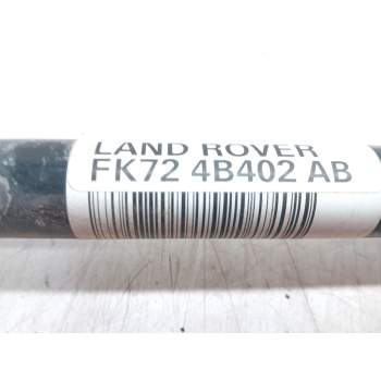 Recambio de transmision trasera izquierda para land rover discovery sport (l550) 2.0 d referencia OEM IAM FK724B402AB  