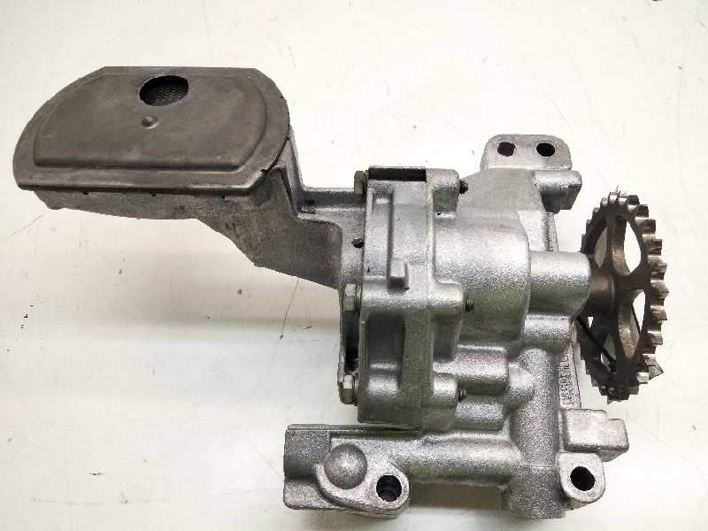 Recambio de bomba aceite para peugeot 307 (s1) xs referencia OEM IAM 9431251021  