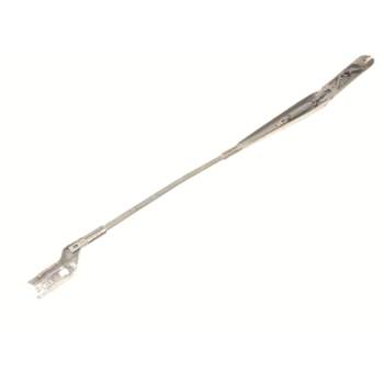 Recambio de brazo limpia delantero derecho para volkswagen passat b7 (362) 2.0 tdi referencia OEM IAM 3C1955410  