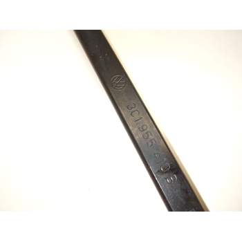 Recambio de brazo limpia delantero derecho para volkswagen passat b7 (362) 2.0 tdi referencia OEM IAM 3C1955410  